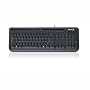Microsoft Wired Keyboard 600 (Black)