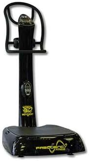 Frequency Fitness 50 Vibration Trainer