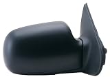 K Source 68007N Mercury/Nissan OE Style Manual Folding Replacement Passenger Side Mirror