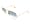 Gold Frame/Crystal Blue Gradient Lens