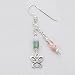 Letting Go Sterling Silver Earring