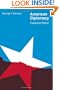 American Diplomacy (Walgreen Foundation Lectures)