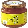 ゆずかの柚子茶 580ｇ×12