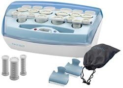 Belson Profiles Spa 20 Roller Hairsetter with Tourmaline Rollers P1120
