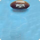 7" Football Floating Thermometer -Philadelphia Eagles
