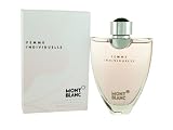 Mont Blanc Individuelle for Women Eau De Toilette 75ml