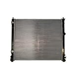 IMAGE OF 07-09 CD S.R.X 3.6L V6 AT 1R PA(w/o TOW)RAD