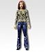 Buffy the Vampire Slayer - Transformation Willow