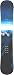 Snowboard Freestyle Freeride AXCES EASY RIDER ca. 145cm