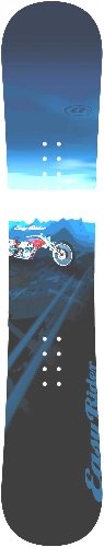 Snowboard Freestyle Freeride AXCES EASY RIDER ca. 145cm