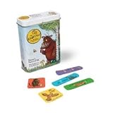 Wild and Wolf The Gruffalo Plasters