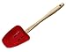 Le Creuset Silicon Jumbo Slotted Spatula, Cerise