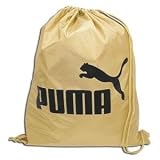 Puma Sackpack (Gold)
