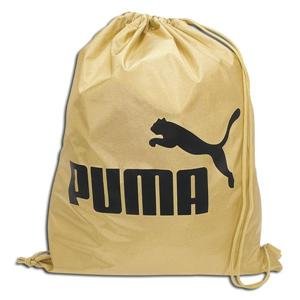 Puma Sackpack (Gold)