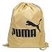 Puma Sackpack (Gold)