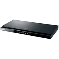 Samsung BD-D5500 3D Blu-ray Disc Player