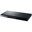 Samsung BD-D5500 3D Blu-ray Disc Player (Black) [2011 MODEL]
