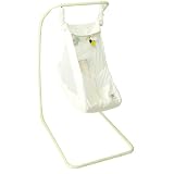 Arm's Reach Co-Sleeper Cocoon, Shadow Stripe by Arm's Reach