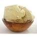 100% Pure Unrefined Organic Raw SHEA BUTTER - (1 Pound) from the nut of the African Ghana Shea Tree
