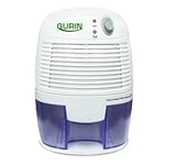 Gurin Electric Compact Dehumidifier