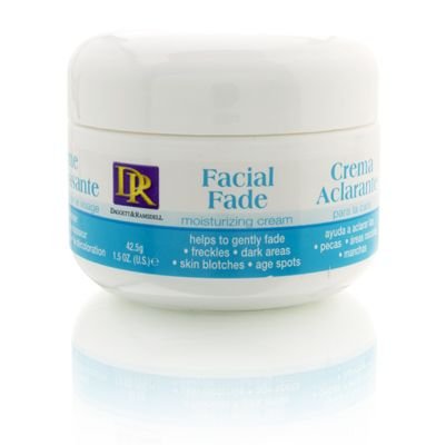 Daggett & Ramsdell Facial Fade Lightening Cream Facial Care Products