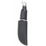 Buck Knives Skinner Black Leather Sheath Box - 010305BK358