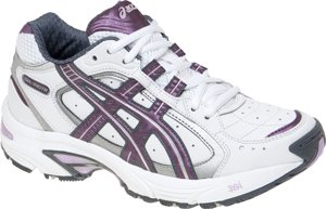 ASICS Gel 140 TR Fitness Shoe Womens