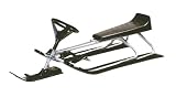 Stiga King Size Snowracer Toboggan