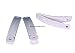 1 Each Single Drainable Pouch Clamp COLOPLAST CORPORATION 9500