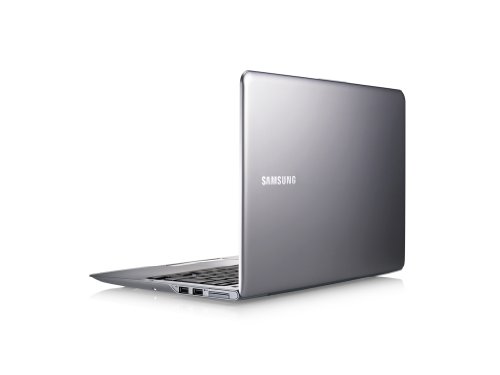 Samsung Series 5 530U3B 13.3 inch Ultrabook (Intel Core i5 2467M 1.6GHz, 4Gb RAM, 500Gb HDD, 16GB SSD, LAN, WLAN, BT, Webcam, Windows 7 Home Premium 64-bit) images1