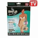 Slim 'N Lift Bodyshaping Undergarment, Large 1 ea