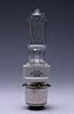 1,000 watt 120 volt T7 Mogul Prefocus Flanged (P40s) Base Eiko Light Bulb