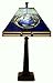 Penn State Mission Desk Lamp