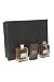 DIRTY ENGLISH by Juicy Couture - EAU DE TOILETTE SPRAY 3.4 OZ & AFTERSHAVE TONIC SPRAY 3.4 OZ & DEODORANT STICK 2.6 OZ FOR MEN