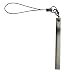 Gucci Gunmetal Cell Phone Strap 91184R091608130