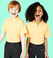 2 Pack Outstanding Value Unisex Polo Shirts
