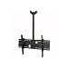 VideoSecu Plasma TV Ceiling Mount LCD Monitor Drop Bracket MPC50B 1KW