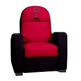 Bass Maxim Sports Team Luxury Lounger Maxim Sports Team Home Theater Chair