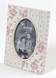 5 x 7 Sweet Rose Pink Photo Frame