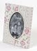 5 x 7 Sweet Rose Pink Photo Frame