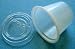 JELLO SHOT CUPS AND LIDS 125 CT 1 OZ SOUFFLE