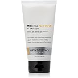 MenScience Androceuticals Microfine Face Scrub, 4.4 fl. oz.