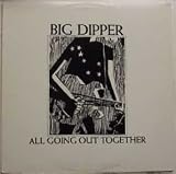 All going out together (b/w `He is god`, `Which would you rather? [feat. Elli Marshall]`, 1987) / Vinyl Maxi Single [Vinyl 12``]
