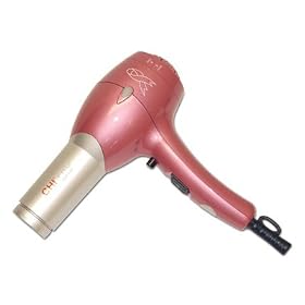 Buy CHI Pro Breast Cancer Awareness Limited Edition Hair Dryer by CHI