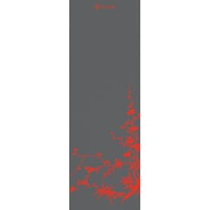 Gaiam Print Yoga Mat