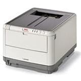C3400N Color Led Printer 12PPM Color 20B&W 230V