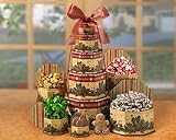 Sugar and Spice Tower