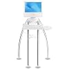 Rain Design iGo Standing Model for iMac G5