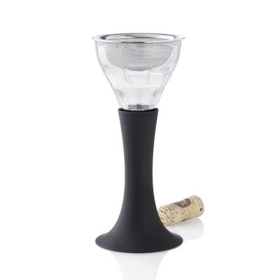 Nuance Wine Finer Funnel 180713