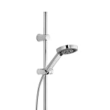 Kludi A-qa 6209605-00 v 3S-Brause-Set chrom